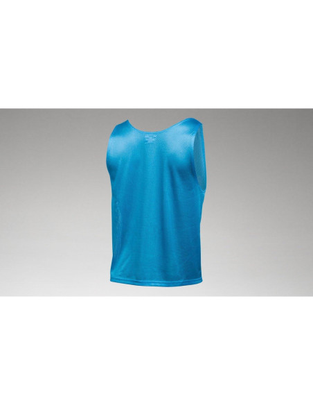 Bib de Entrenamiento Under Armour Hombre Talla Única Corta