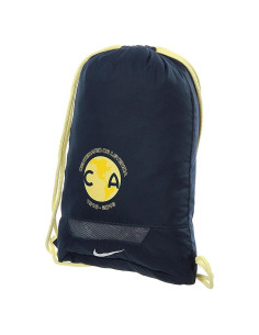 Bolsa de Fútbol Nike Club América Gymsack 63.5x35.6cm