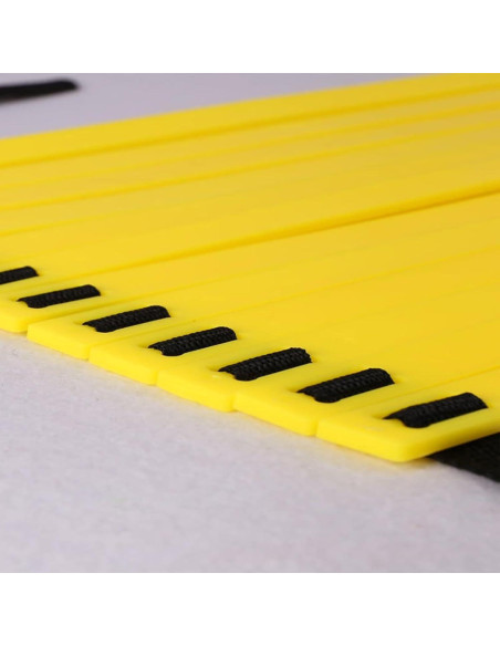 Escalera de Agilidad Semofcen 12 Peldaños 600x42cm Entrenamiento