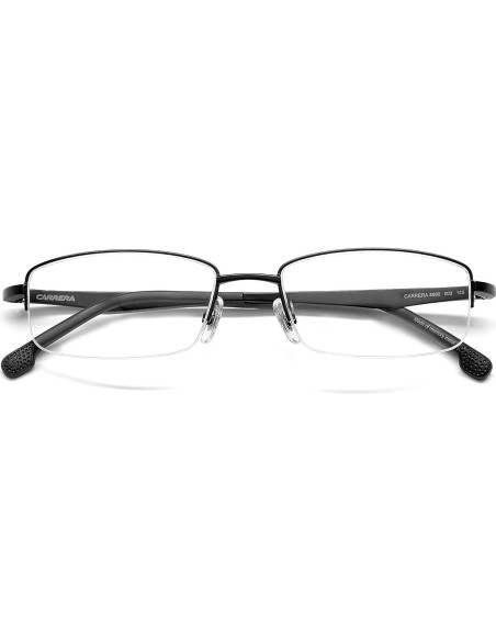 Montura Gafas Rectangulares Carrera 8860 Hombre 54mm