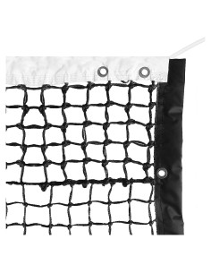 Red de Tenis Aoneky Profesional 12.8 m 4 mm Doble Trenzado