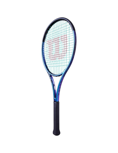Cuerda de Tenis Luxilon Eco Power 125 Teal 200m Set