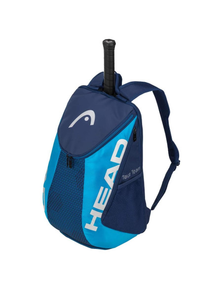Mochila de Tenis HEAD Tour Team para 2 Raquetas - Azul Marino