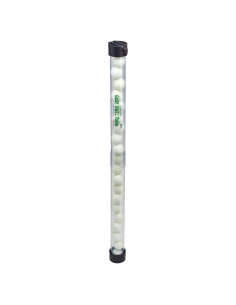Tubo Recogedor de Pelotas de Golf Tourna GOLF-T-C