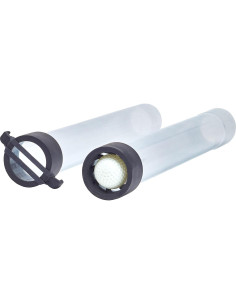 Tubo Recogedor de Pelotas de Golf Tourna GOLF-T-C 2