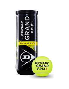 Pelotas de Tenis Dunlop Grand Prix - Caja 24 latas (72 pelotas) 2