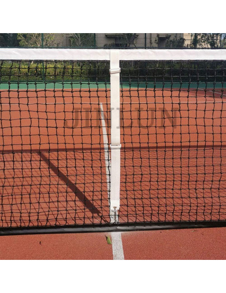 Correa Central de Red de Tenis JINLUN Ajustable Alta Resistencia
