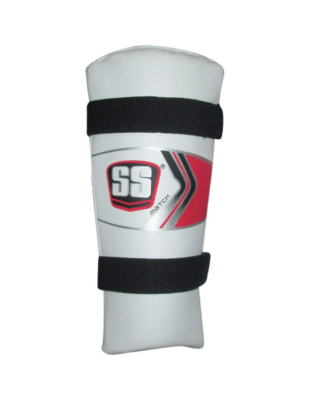 Combo de Protección Cricket SS para Bateadores Diestros - Adulto y Juvenil