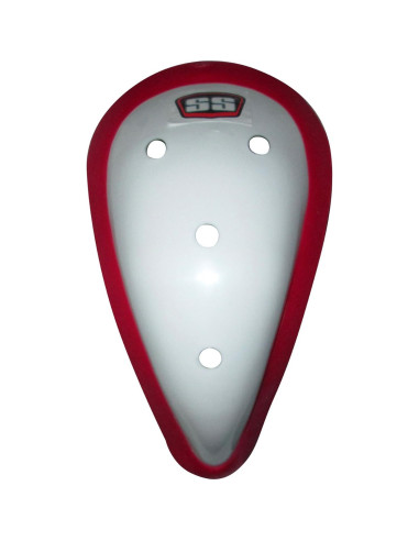 Combo de Protección Cricket SS para Bateadores Diestros - Adulto y Juvenil