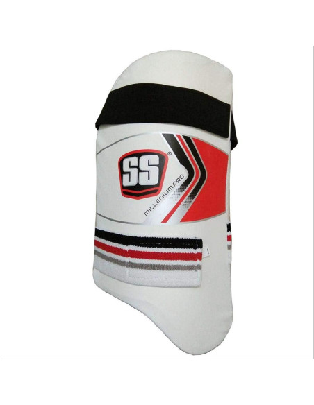 Combo de Protección Cricket SS para Bateadores Diestros - Adulto y Juvenil