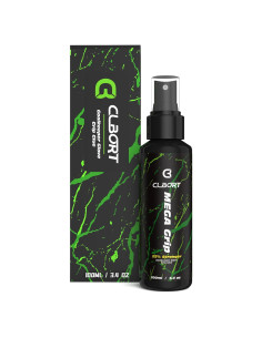 Spray de Agarre y Lavado para Guantes de Portero Clbort 100ml