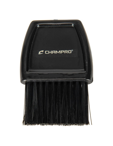 Cepillo de Limpieza Champro A044P para Umpire - Paquete de 12