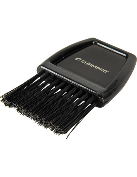 Cepillo de Limpieza Champro A044P para Umpire - Paquete de 12