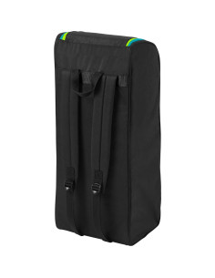 Bolsa Duffle de Cricket Gunn & Moore GM Select 55L Negra 2