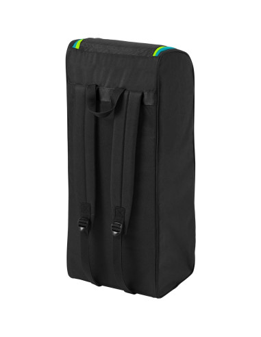 Bolsa Duffle de Cricket Gunn & Moore GM Select 55L Negra