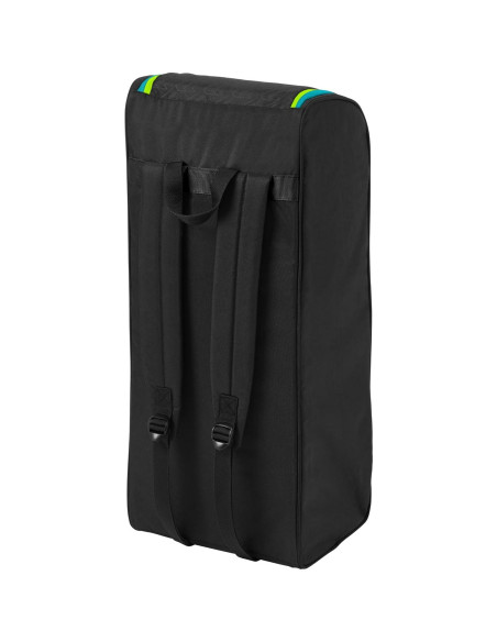 Bolsa Duffle de Cricket Gunn & Moore GM Select 55L Negra