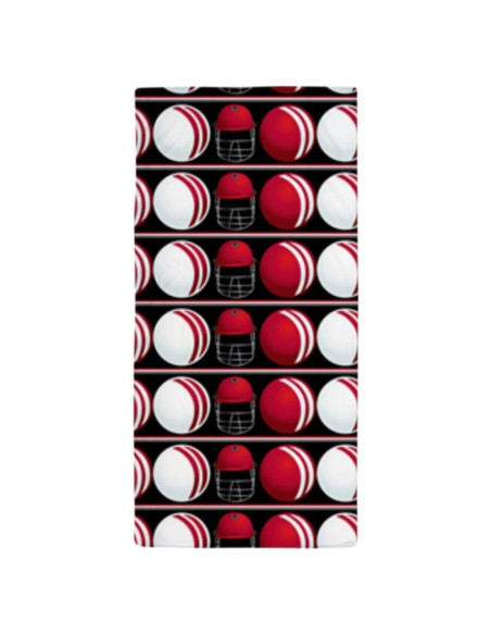 Toalla de Playa CafePress 76x152 cm Algodón Absorbente