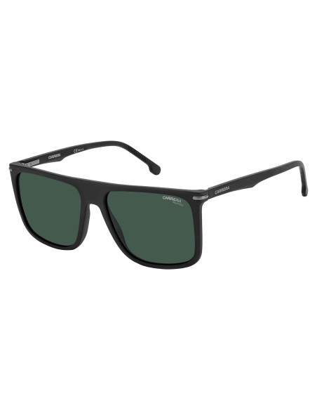Gafas de Sol Carrera 278/S 003 Negro Mate 58mm Hombre Gafas de Sol Carrera 278/S 003 Negro Mate 58mm Hombre