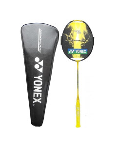 Raqueta de Bádminton Yonex Nanoflare 1000 ZZ 4U5 Sin Cuerda