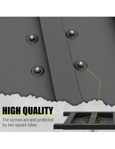 Trineo de Entrenamiento GanFindX para Fuerza y Velocidad