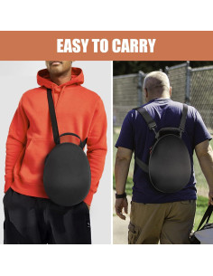 Bolsa de Caso para Guantes de Béisbol Glamgen Dura 35.56 cm 2