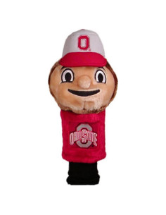 Cubierta de Cabeza de Golf Team Golf Ohio State Buckeyes