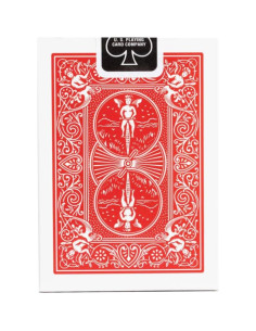 Baraja de Cartas de Juego Bicycle Tamaño Póker USPCC 2