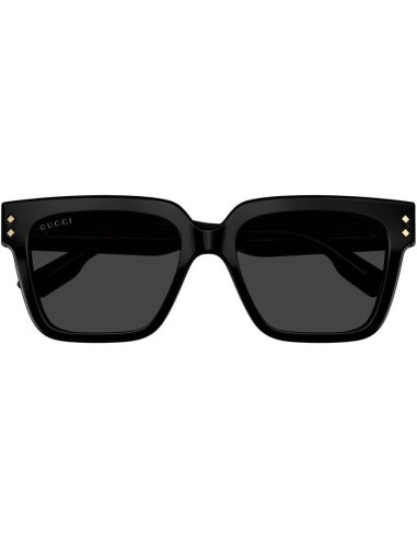Gafas de Sol Gucci GG1084S Negro Brillante UV