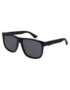 Gafas de sol Gucci GG0010S con kit de cuidado iWear
