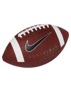 Balón de Fútbol Americano Nike 4.0 Juvenil Cuero Sintético