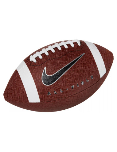 Balón de Fútbol Americano Nike 4.0 Juvenil Cuero Sintético