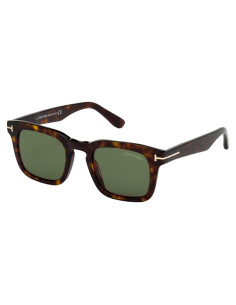 Gafas de Sol Tom Ford FT0751 Cuadradas 50mm para Hombre