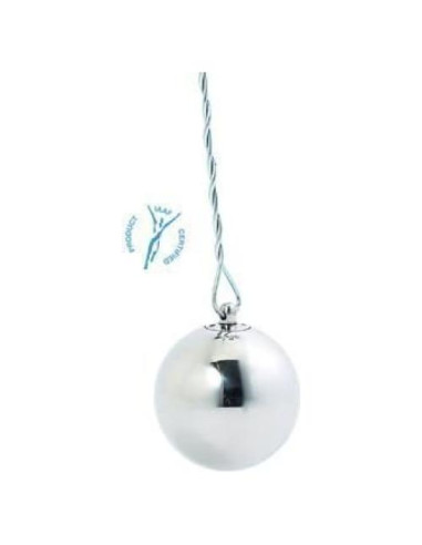 Martillo de Acero Inoxidable Gill Athletics 4K 95mm