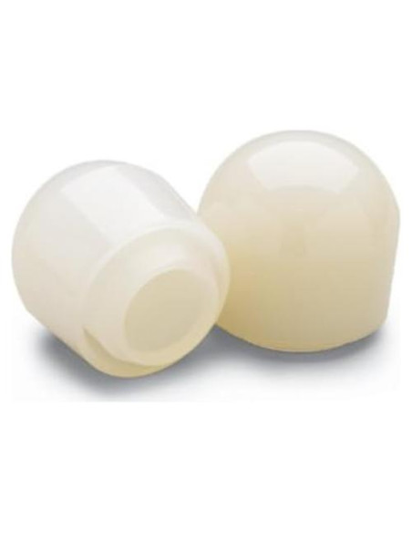 Punta de Poste de Reemplazo Gill Athletics V13 - Goma Dura