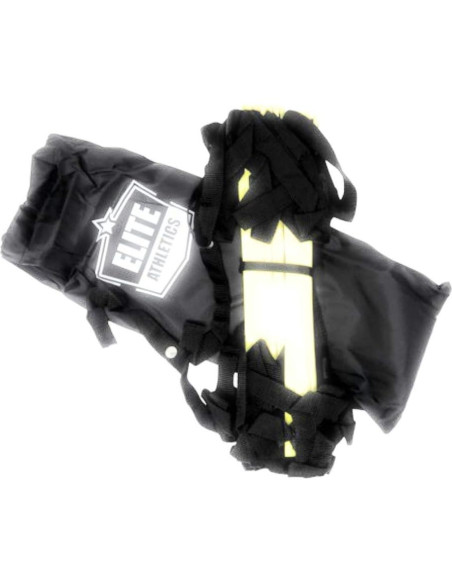 Escalera de Entrenamiento de Velocidad ELITE ATHLETICS 45.9x30.7cm