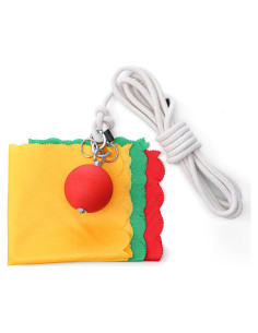 Bola de Ejercicio de Peso Tobeelec para Artes Marciales 6.76 cm