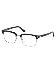 Gafas de sol Tom Ford FT 5504 005 negro acetato