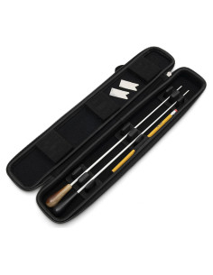 Funda Profesional Magerdy Fields para 2 Batones hasta 40.6 cm