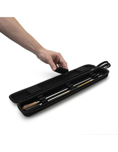 Funda Profesional Magerdy Fields para 2 Batones hasta 40.6 cm