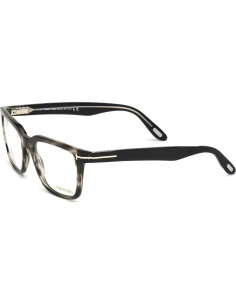 Gafas de Prescripción Tom Ford TF5304 Cuadradas 54mm 2