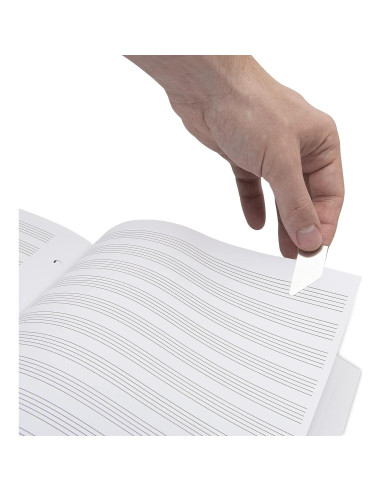 Funda Profesional Magerdy Fields para 2 Batones hasta 40.6 cm