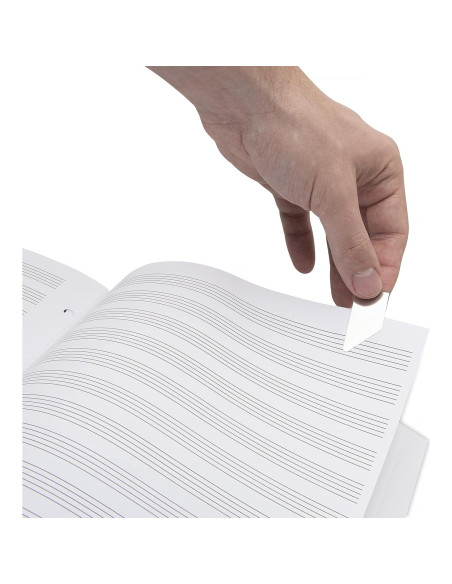 Funda Profesional Magerdy Fields para 2 Batones hasta 40.6 cm