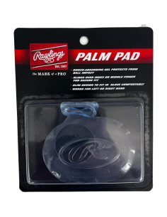 Almohadilla de Palma Rawlings para Béisbol/Sóftbol - Unisex 2