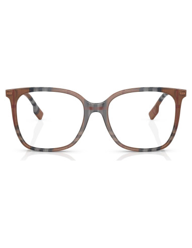 Gafas de sol Burberry Louise BE2367 Check Brown 54mm
