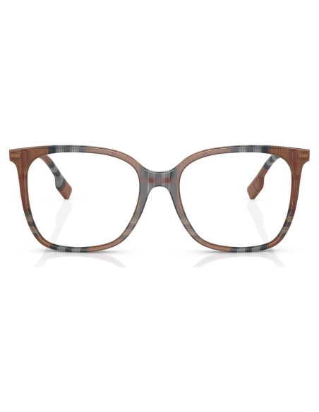 Gafas de sol Burberry Louise BE2367 Check Brown 54mm