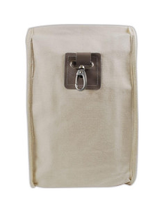 Bolsa de Guantes Eléctricos MAGID GB17 de Canvas 40.64 cm 2