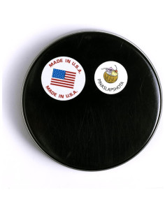 Cera para Palos de Hockey Big Wahs 75g Aroma Piña Colada 2