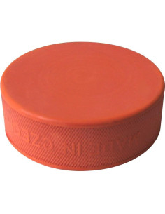 Discos de Entrenamiento Pesados A&R Sports Naranja 6 Pk 2