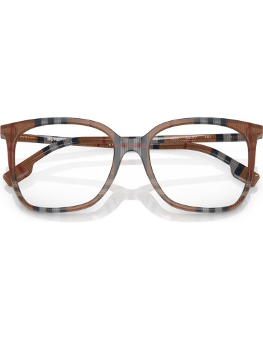 Gafas de sol Burberry Louise BE2367 Check Brown 54mm