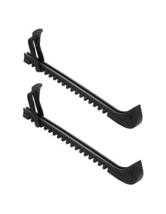 Protectores de Patines de Hielo HMDZMR Ajustables 34.5 cm